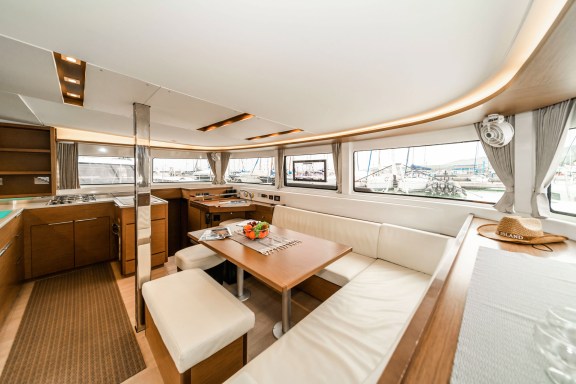 Image of Pegasus yacht #8