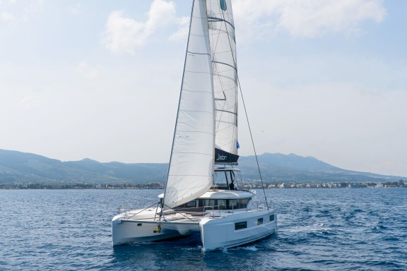 Image of Pegasus yacht #11