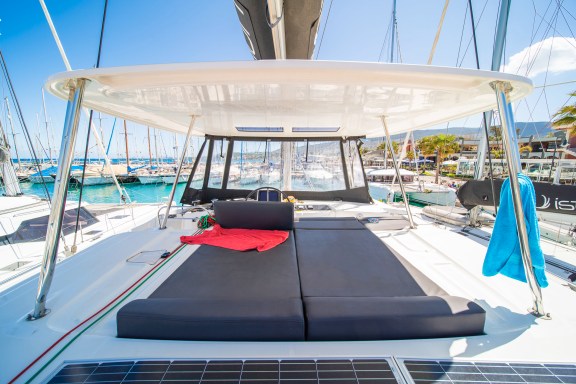 Image of Pegasus yacht #13