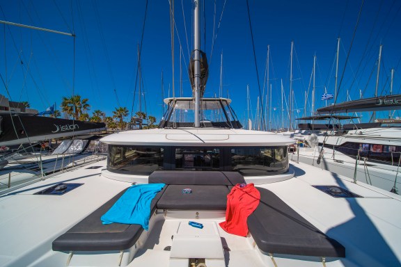 Image of Pegasus yacht #14