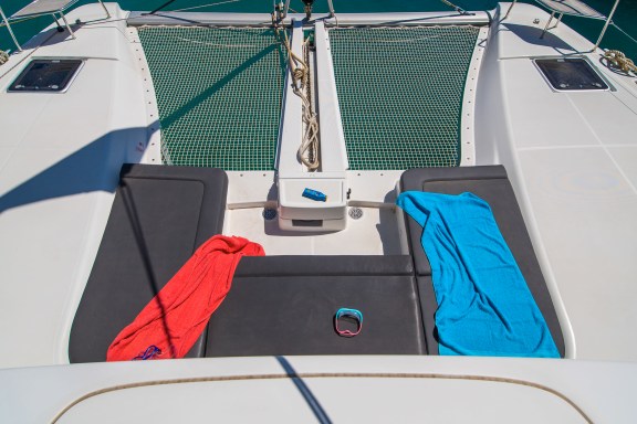 Image of Pegasus yacht #15