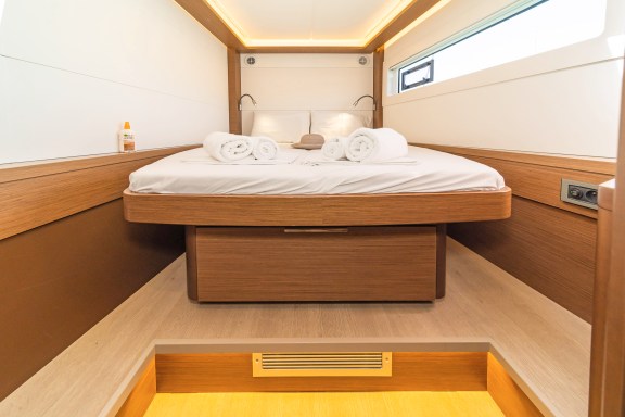 Image of Harmony yacht #4