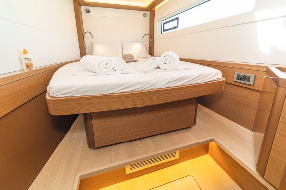 Image of Harmony yacht #5