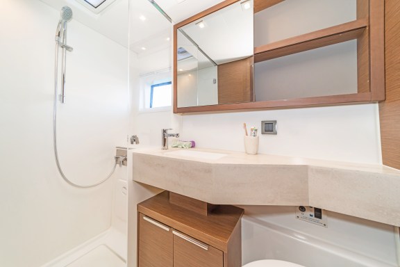 Image of Harmony yacht #6