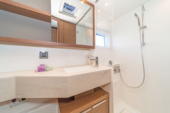 Image of Harmony yacht #7