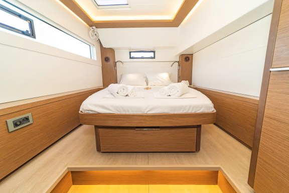 Image of Harmony yacht #8