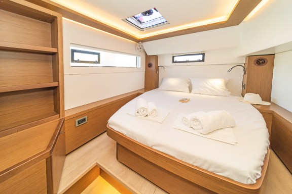 Image of Harmony yacht #9