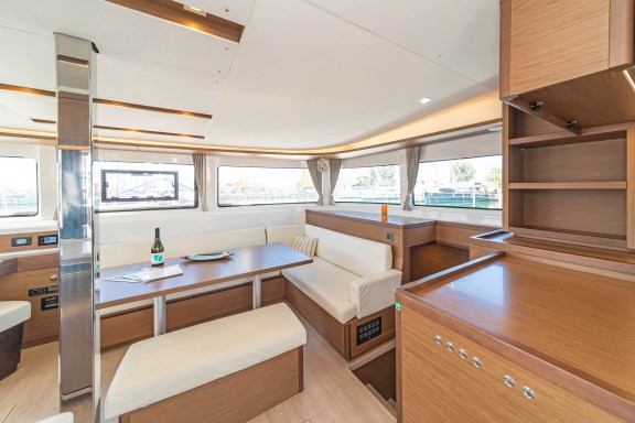 Image of Harmony yacht #10
