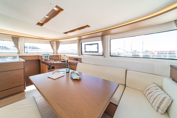 Image of Harmony yacht #12