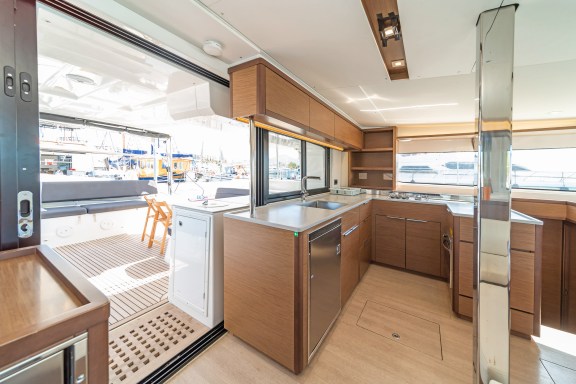 Image of Harmony yacht #13