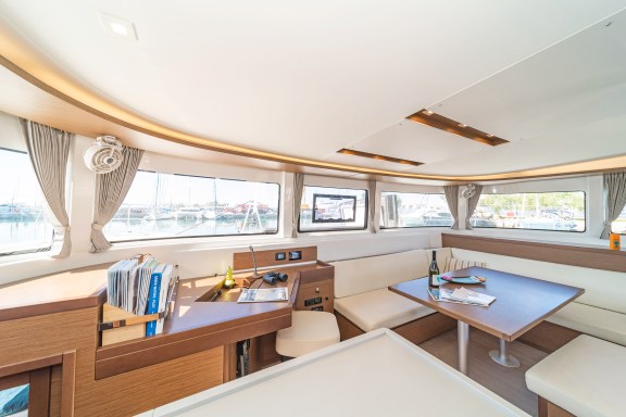 Image of Harmony yacht #15