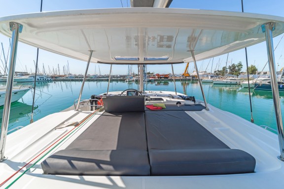 Image of Harmony yacht #24