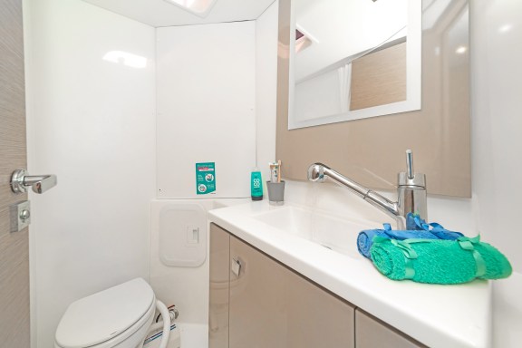 Image of Fortuna yacht #6