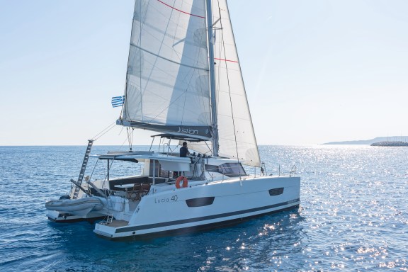 Image of Fortuna yacht #23