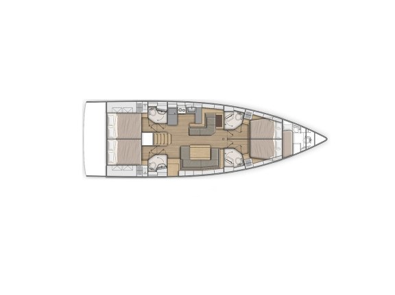 Image of Mamakita yacht #2