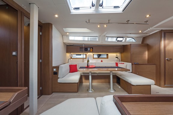 Image of Mamakita yacht #3