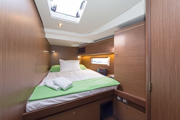 Image of Mamakita yacht #4