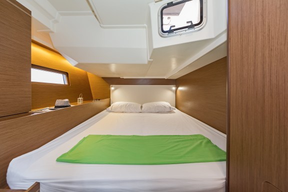 Image of Mamakita yacht #5