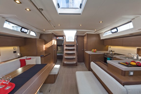 Image of Mamakita yacht #8