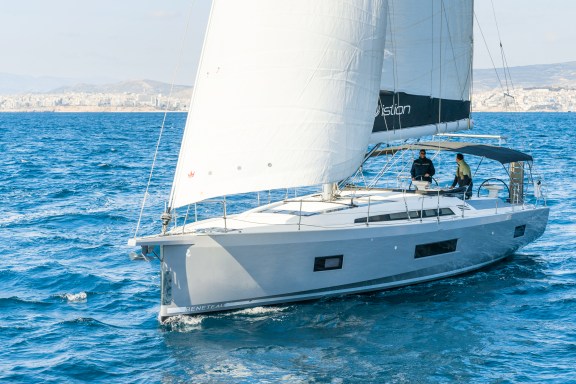 Image of Mamakita yacht #13