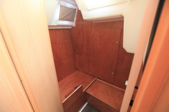 Image of Cozmo yacht #18