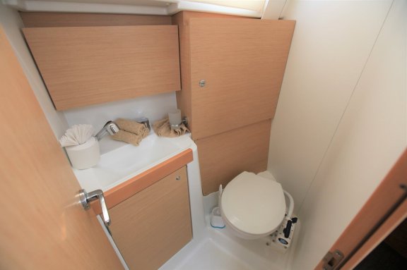 Image of Cozmo yacht #19