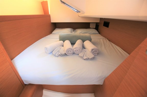 Image of Naya yacht #12