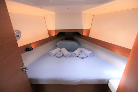 Image of Naya yacht #11