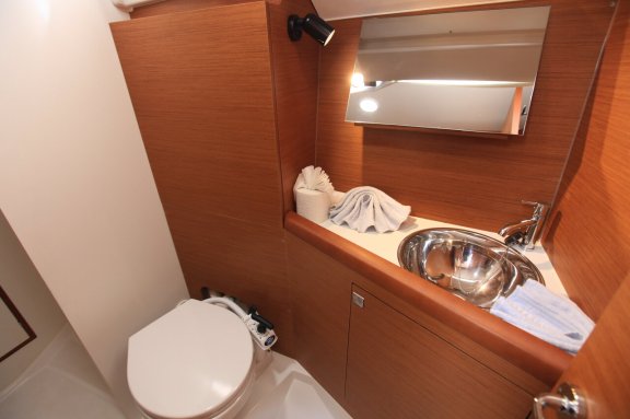 Image of Naya yacht #13