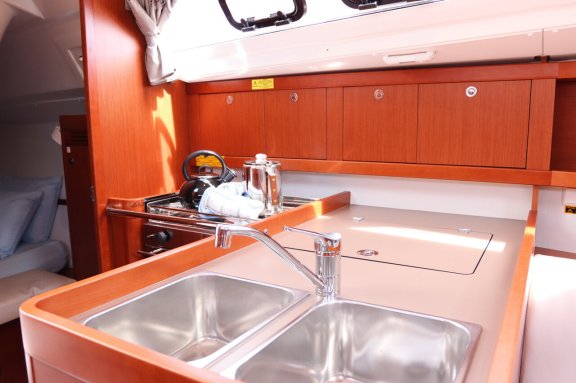 Image of Chilli yacht #15