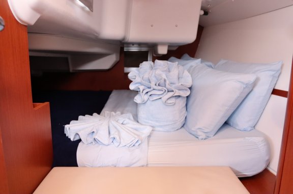 Image of Chilli yacht #18