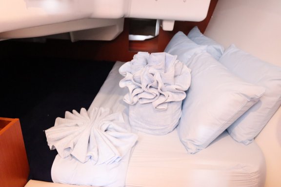 Image of Chilli yacht #19