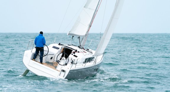 Image of Peanut yacht #4