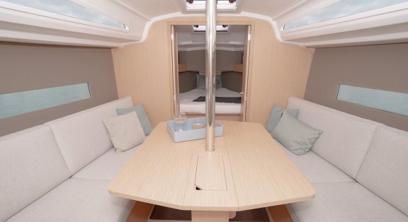 Image of Peanut yacht #7