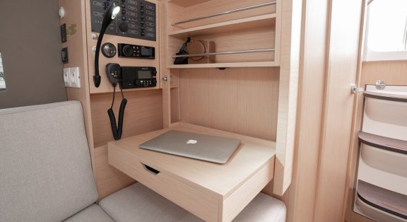 Image of Peanut yacht #10