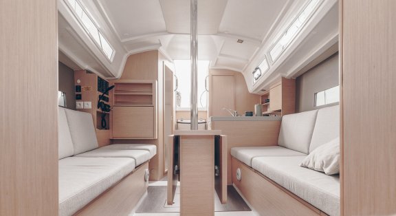 Image of Peanut yacht #6