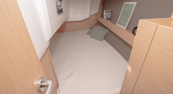 Image of Peanut yacht #12