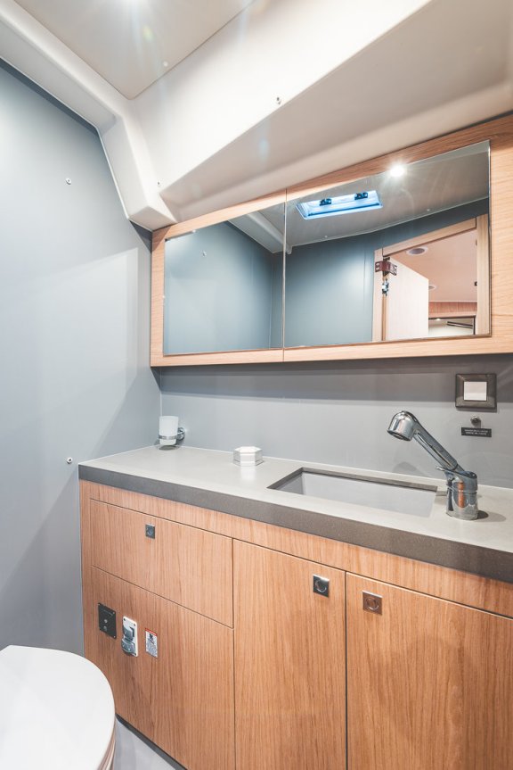 Image of Axis Mundi yacht #18