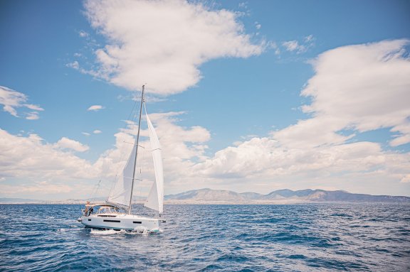 Image of Jason yacht #9