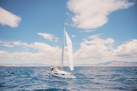 Image of Jason yacht #10