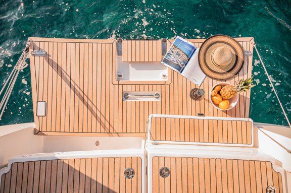 Image of Jason yacht #16