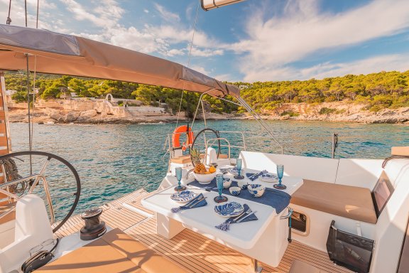 Image of Jason yacht #18