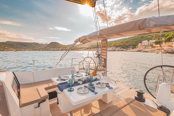 Image of Jason yacht #19