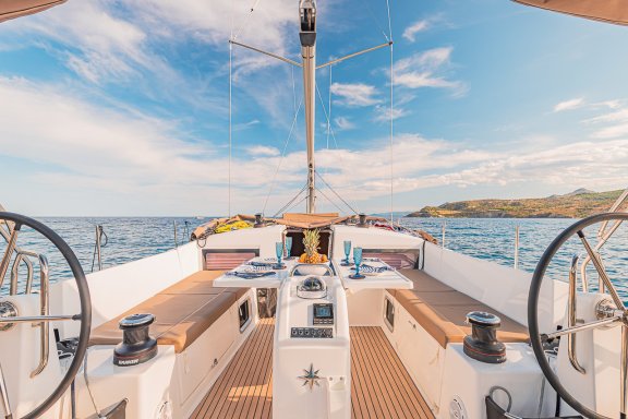 Image of Jason yacht #20