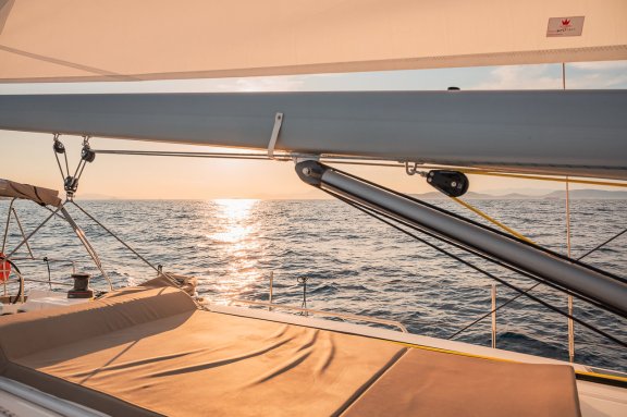 Image of Jason yacht #23