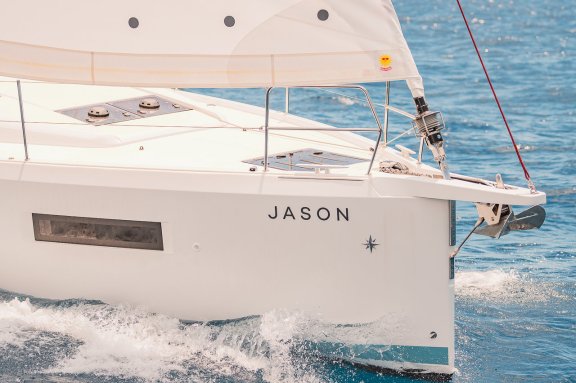 Image of Jason yacht #3