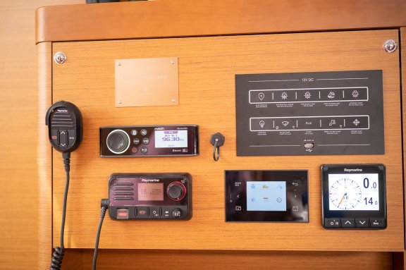 Image of Jason yacht #27