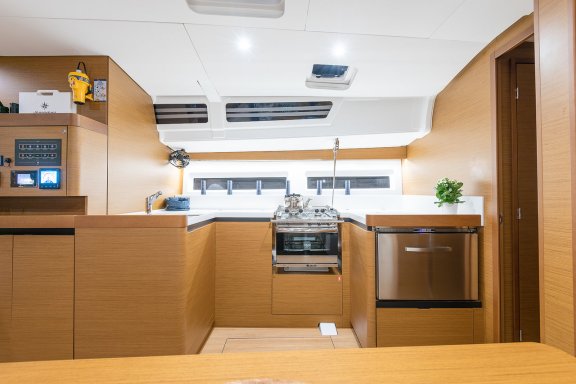 Image of Jason yacht #30