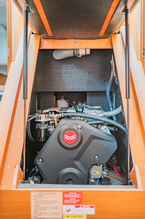 Image of Jason yacht #41