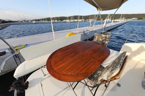 Image of Backup yacht #6